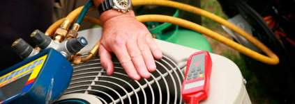 Cooling Maintenance - Cool It Heating & Air Conditioning