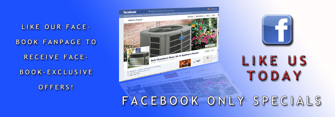 Follow Us On Facebook