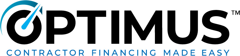 Coolit Heating and Air Conditioning offers Optimus Contractor Financing.